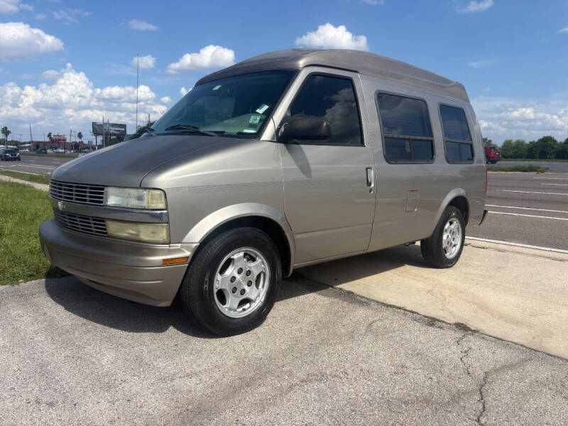 chevrolet astro cargo 2004 1GBDM19X14B111117 image chevrolet astro cargo 2004 1GBDM19X14B111117 image